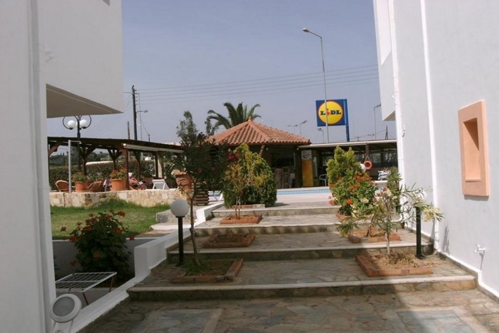 Фото Iphigenia Mythic Retreat