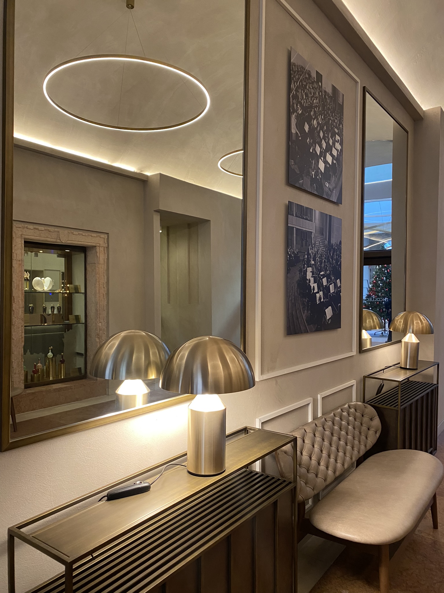 Фото NH Collection Palazzo Verona