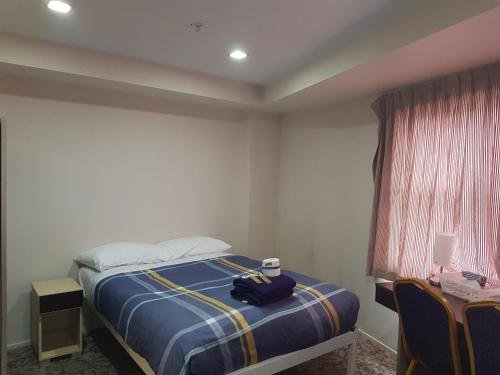 Фото Empire Apartments