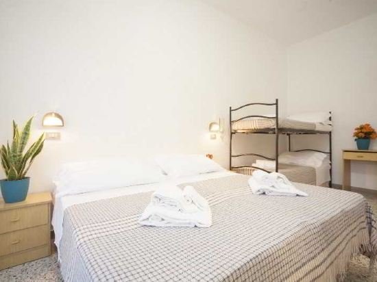 Фото Hotel Blue Sky