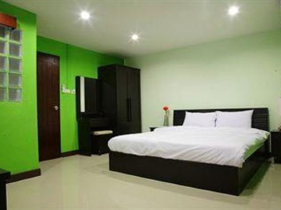 Фото Baan Da Laar Boutique Hua Hin