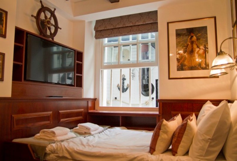 Фото Regency House Hotel