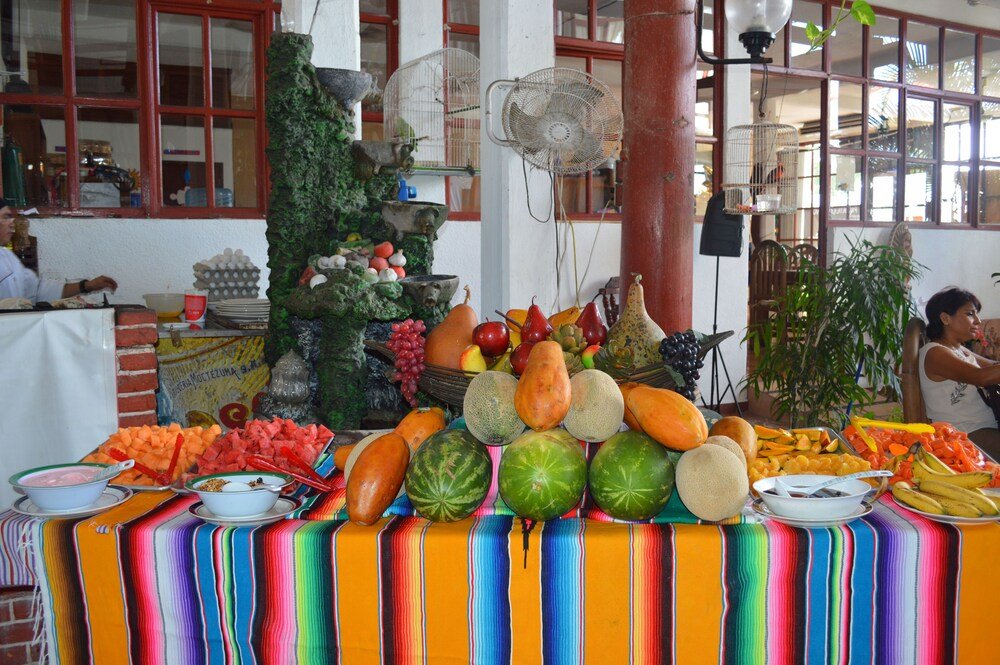 Фото Hotel Bello Caribe