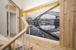 Гостиница MyStay Porto Centro