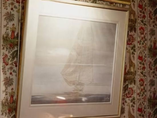 Фото Patio de l'Intendance