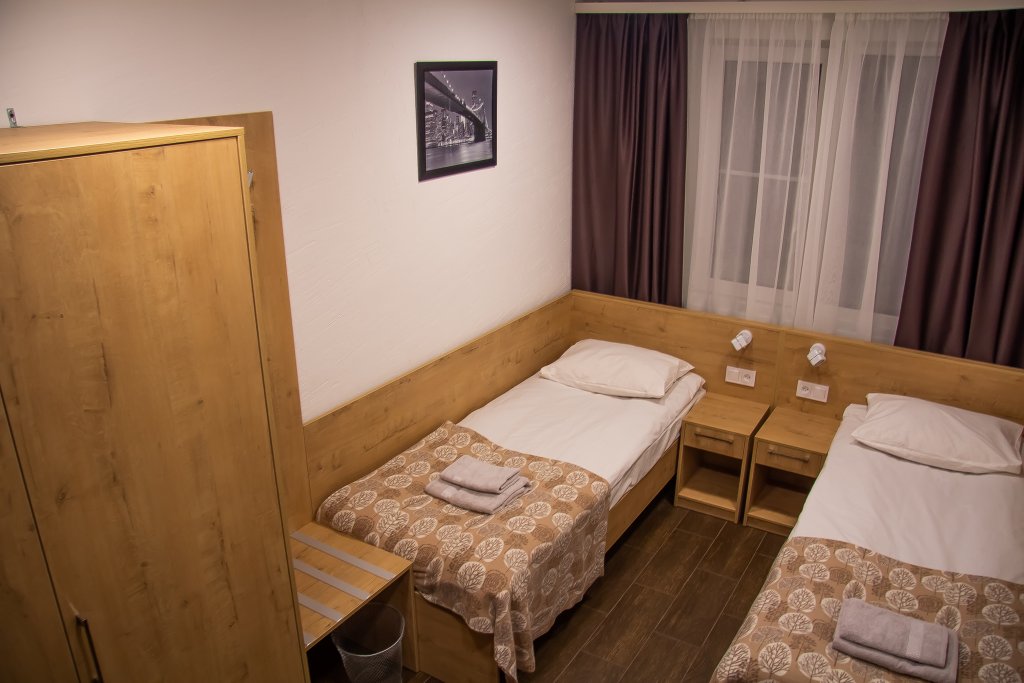 Grandrooms - 14