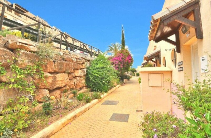 Гостиница 107289 - Apartment in Mijas