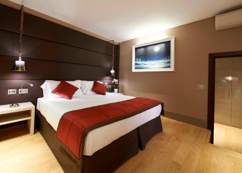 Фото Harry's Bar Trevi Hotel & Restaurant