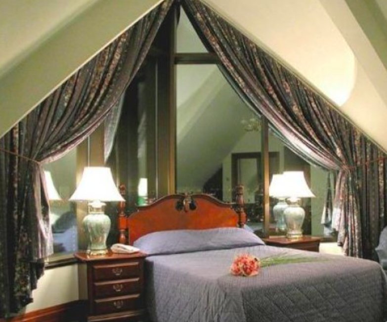 Фото Britannia The International Hotel London, Canary Wharf