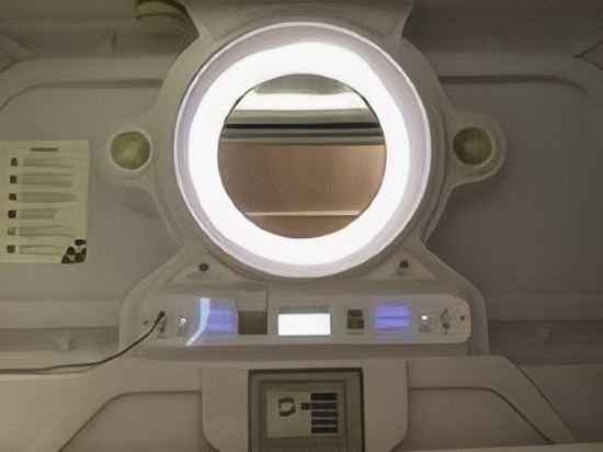 Фото Urbanpod Hotel