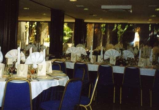 Фото Hotel Sansi Park