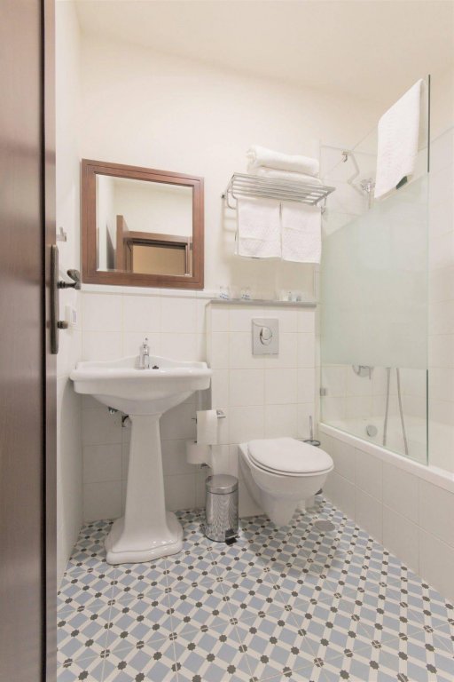 Фото Villa Ba'moshava