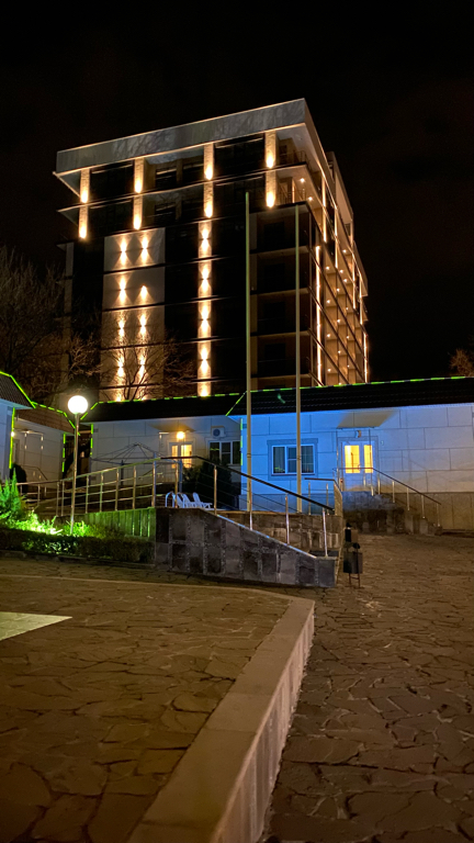 Фото Затерянный Рай у Машука