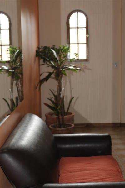 Фото Hotel Sienna