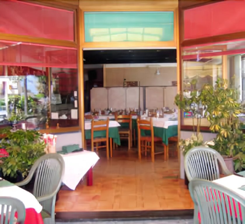 Фото Hotel Riviera