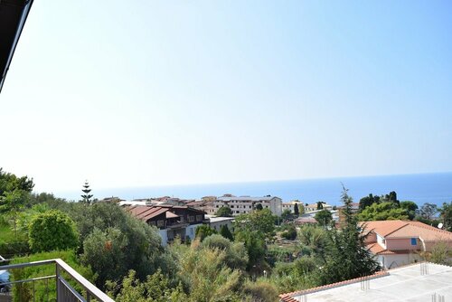 Гостиница L'Eden B&b