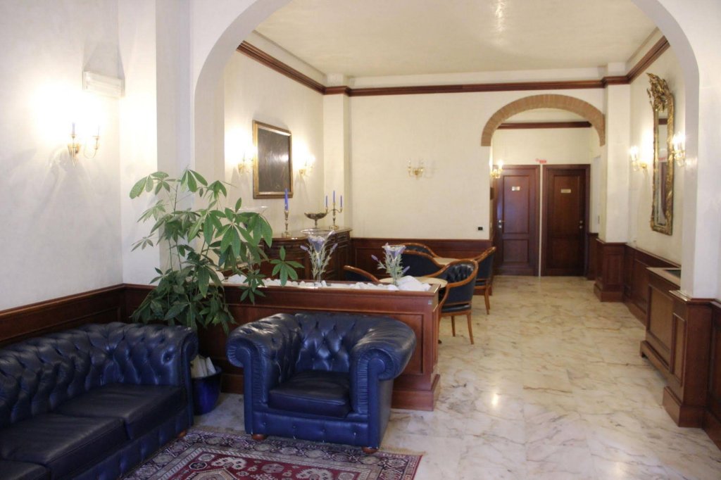 Фото Hotel Posta