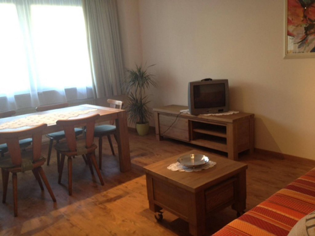 Фото Aparthotel Andreas Hofer