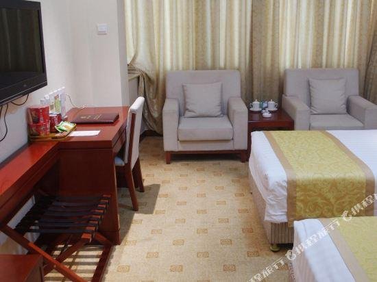 Фото Liaoning Hotel Beijing