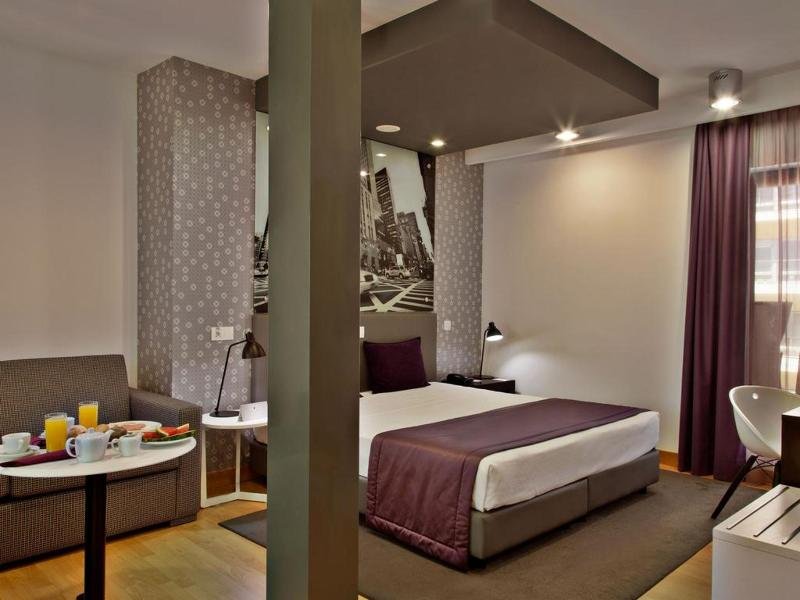 Фото America Diamonds Hotel