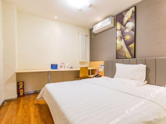 Фото 7 Days Inn Beijing Bird Nest Stadium