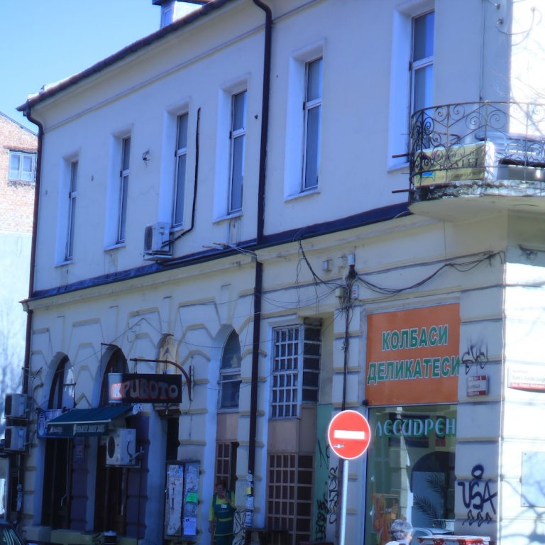 Фото отеля 1