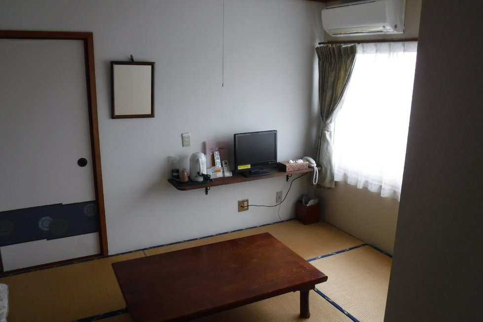 Фото Kanko Hotel Kadokuratei Minamiso