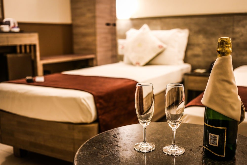 Фото Nanu Beach Resort &Spa Betalbatim