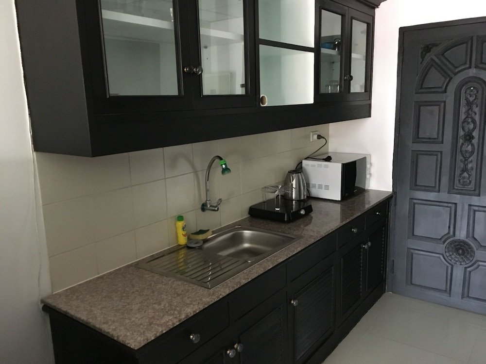 Фото Yensabai Condotel