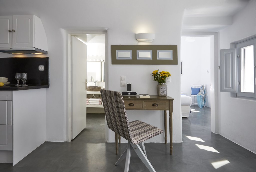 Фото Helianthus Suites