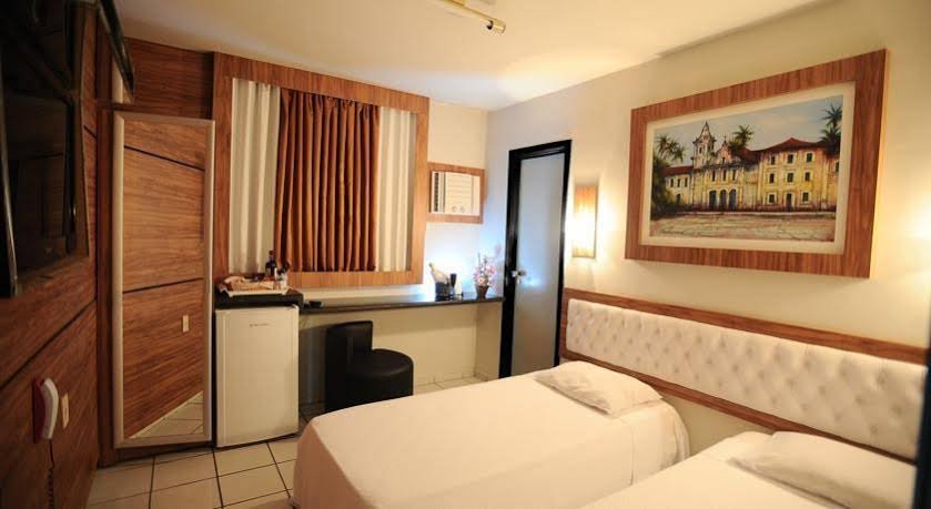 Фото Laguna Praia Hotel