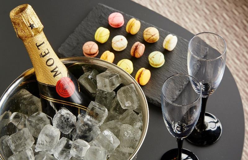 Фото London Marriott Hotel Regents Park