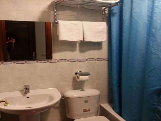 Фото Hostal Trajano