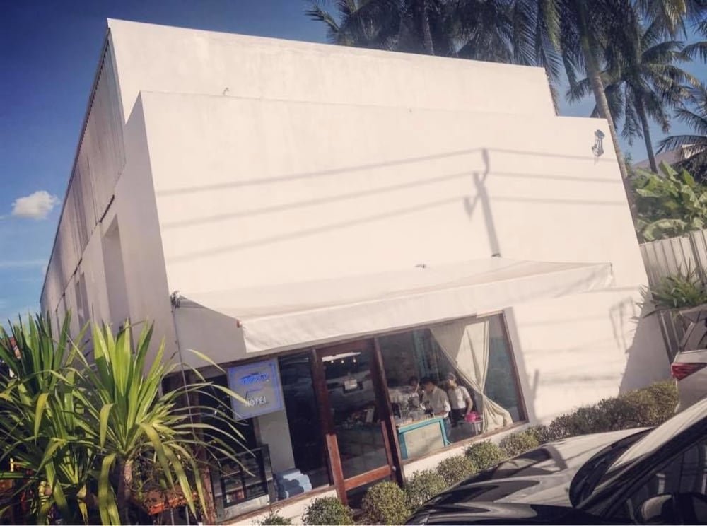 Фото S Park Design Hotel