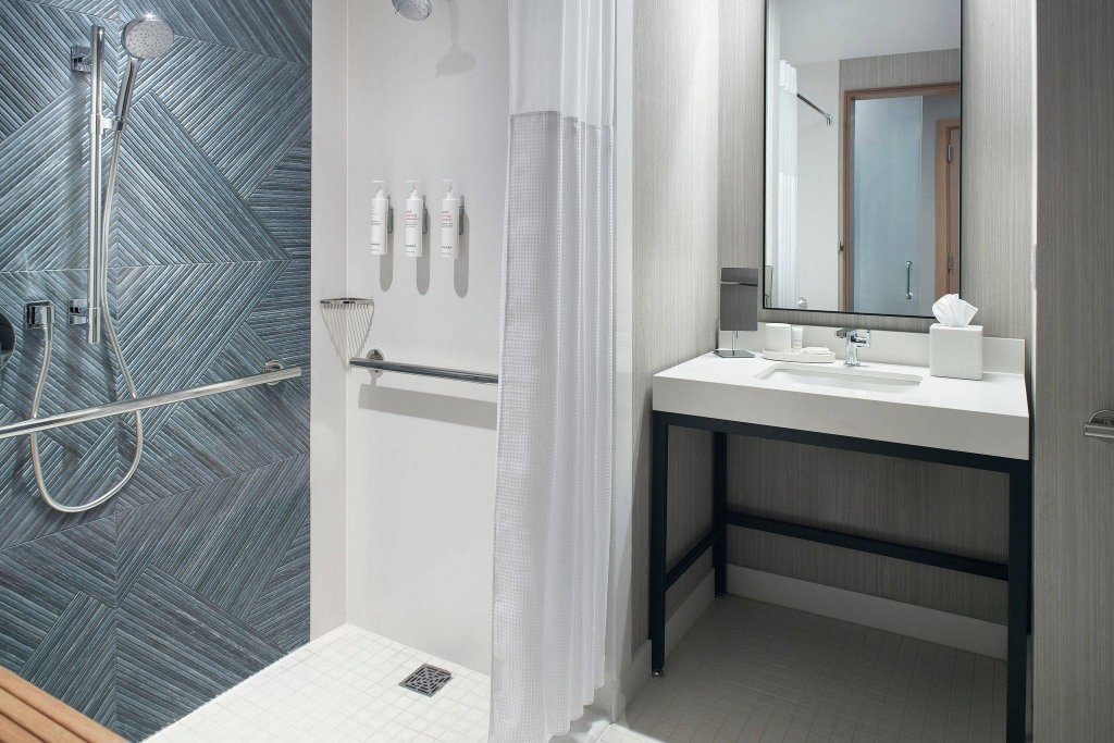 Фото Residence Inn by Marriott Lexington City Center