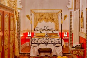 Riad Las Mil y una Noches (Tétouan), hotel