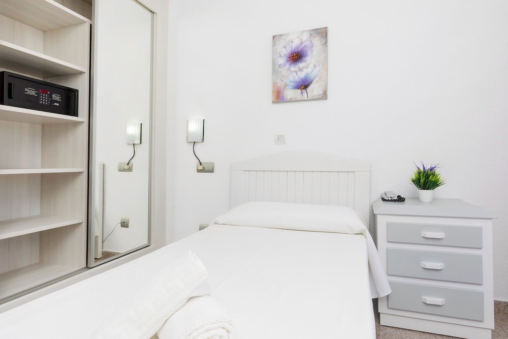 Фото Molins Park