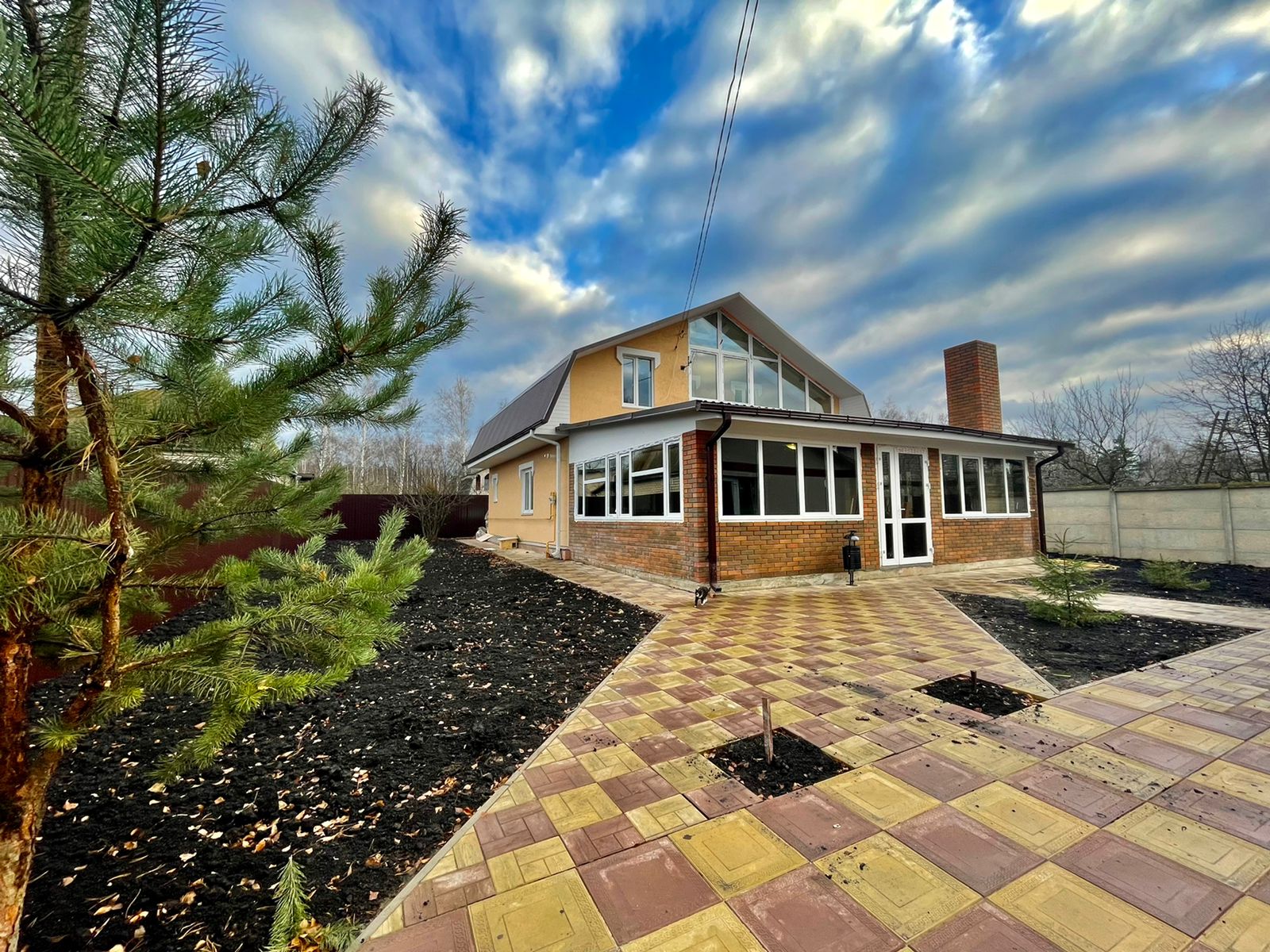 Фото Песчаный берег