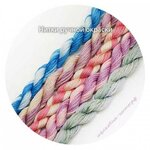 Silk Threads (Moscow, Martenovskaya Street, 38) ، لوازم الفن والحرف