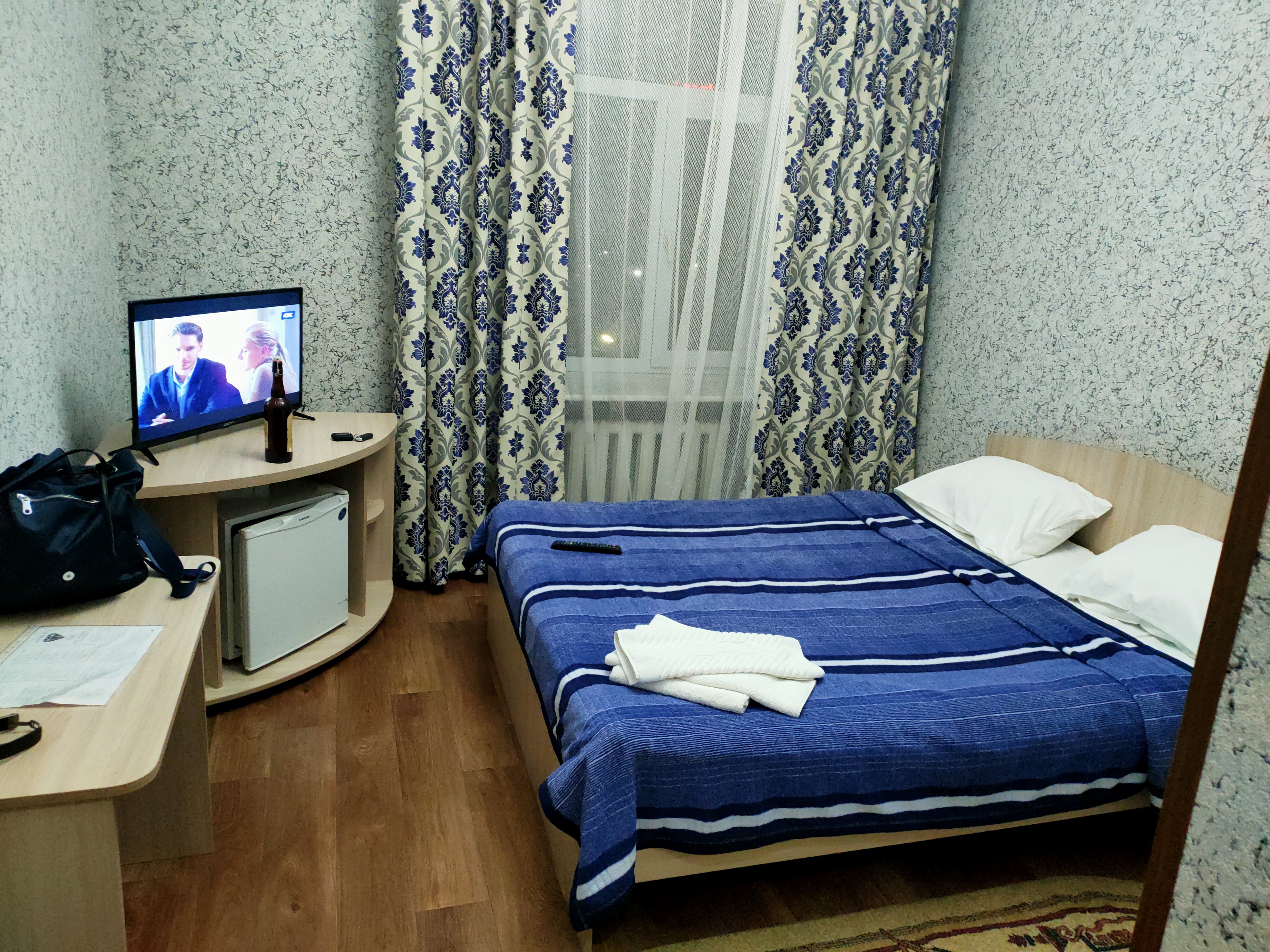 Фото отеля 4