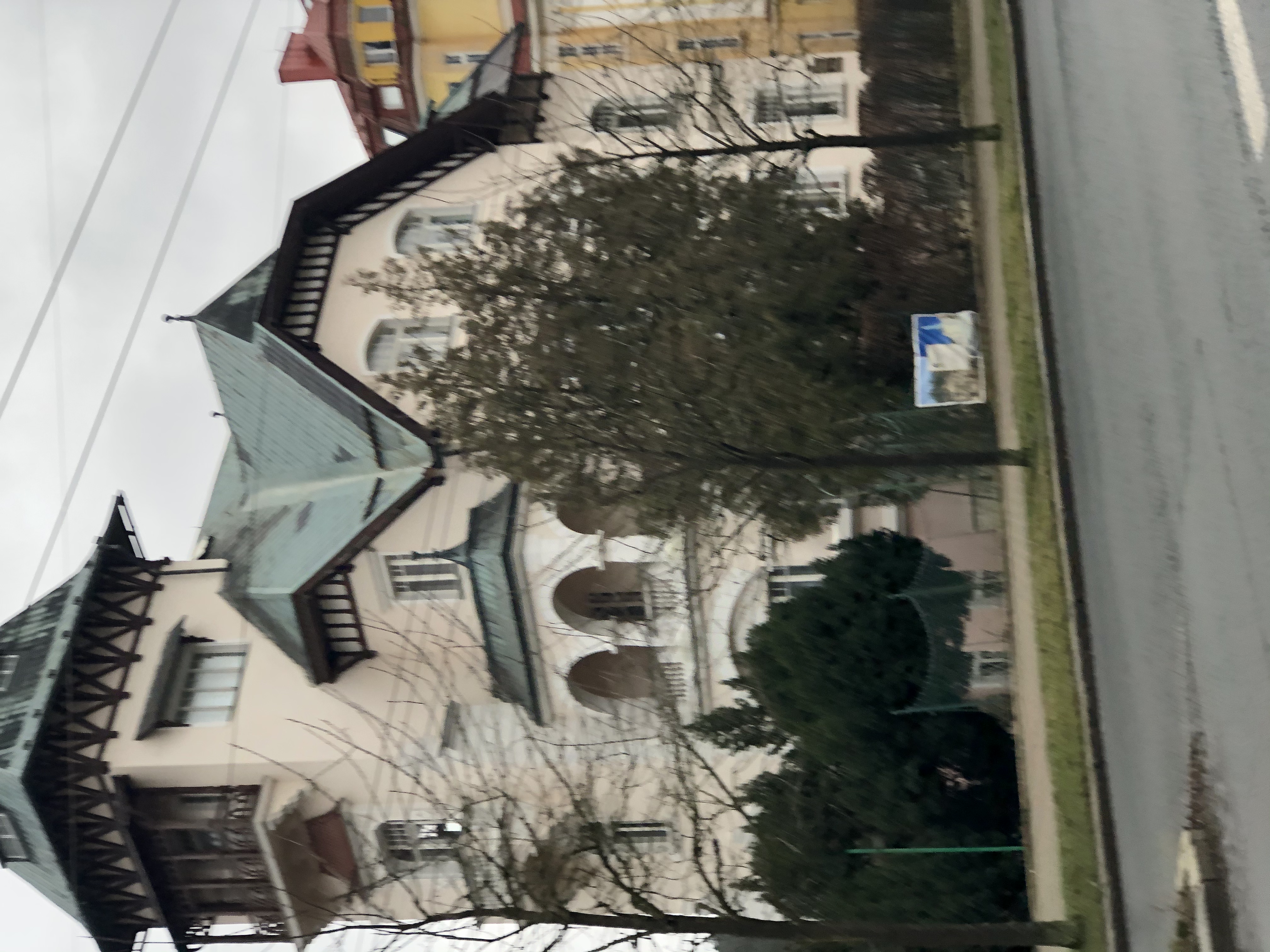 Фото Orea SPA Hotel Palace Zvon