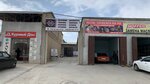 DreamCar Detailing (Samarkand District, Makhalla meeting of citizens Urganji, Mustaqillik ko'chasi), tuning studio