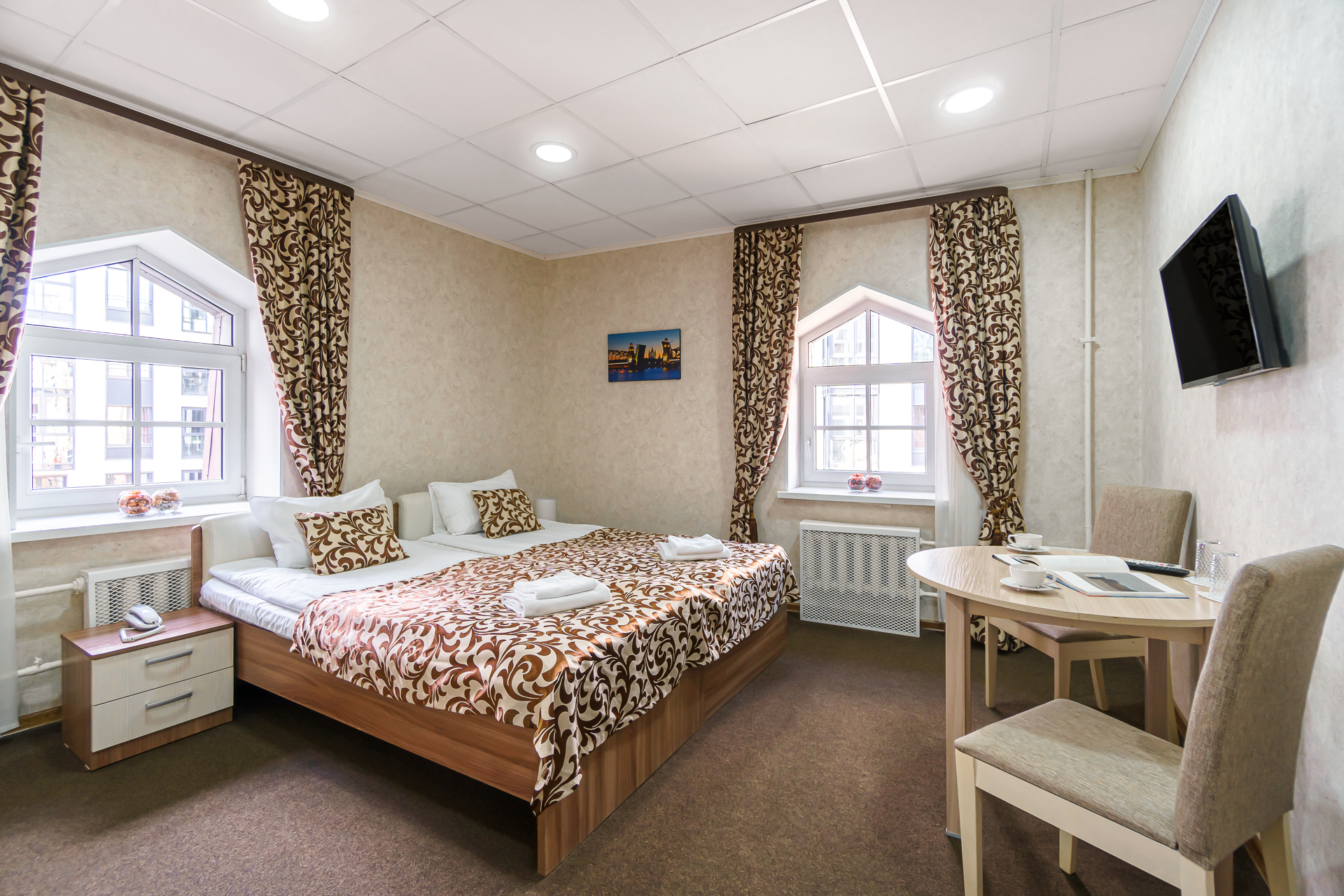 Фото Fortune Inn