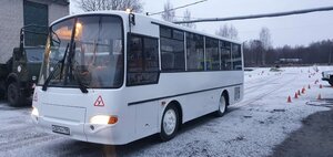 Фото 7 автошколы «ДОСААФ»