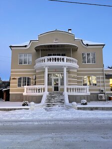 Квартира в Тихом центре