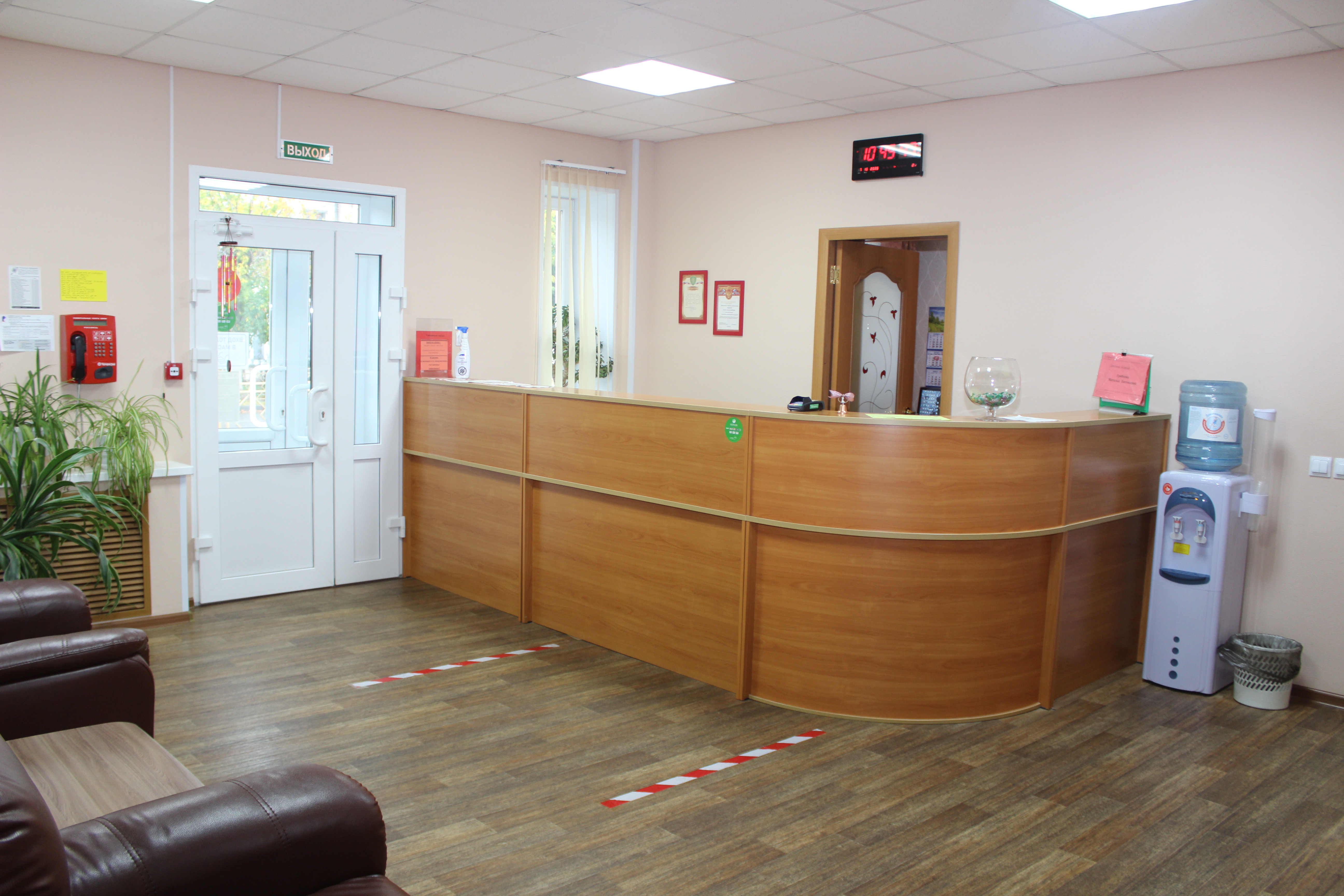 Фото Гостиница Советская