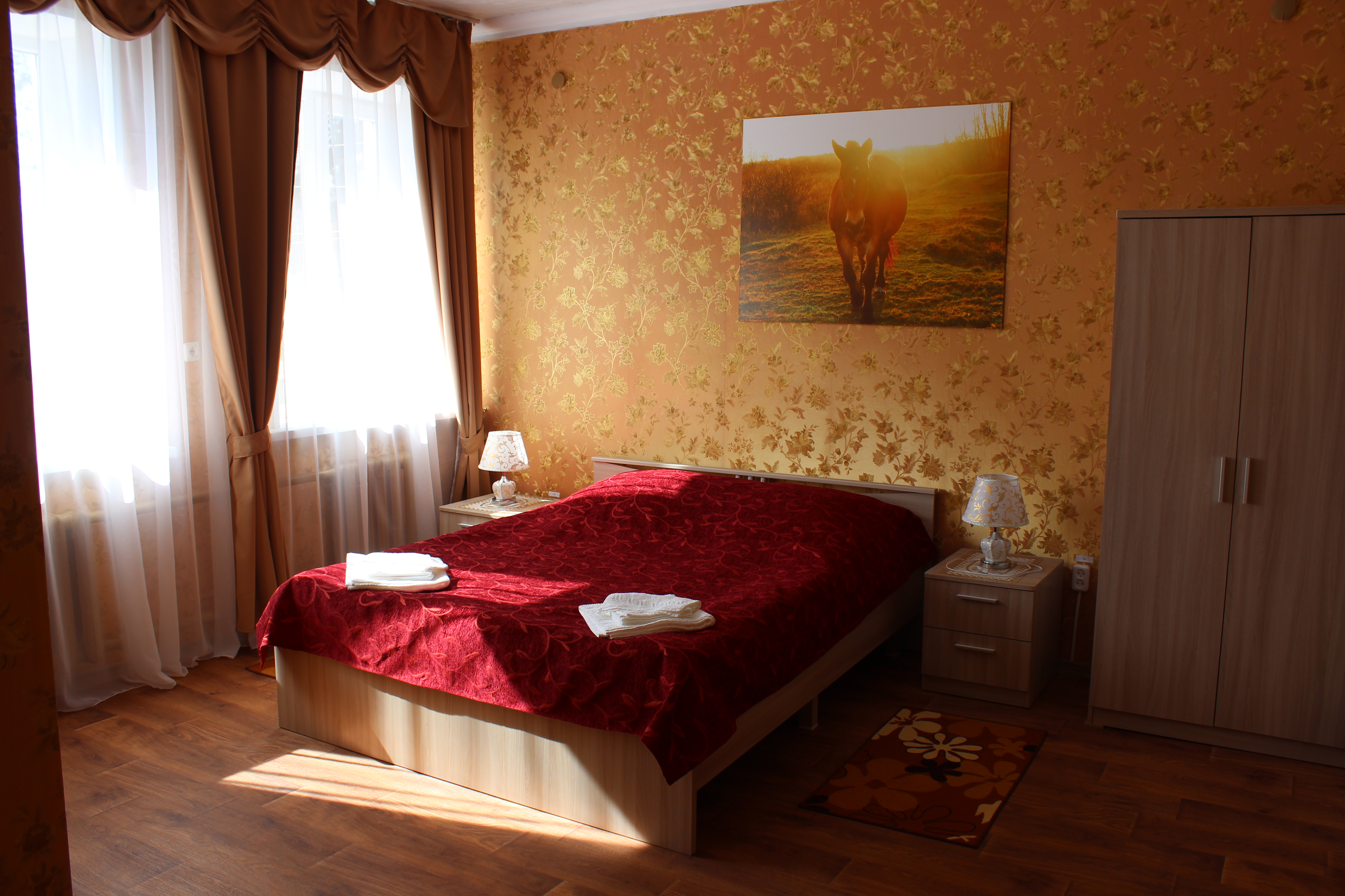 Фото Гостиница Советская