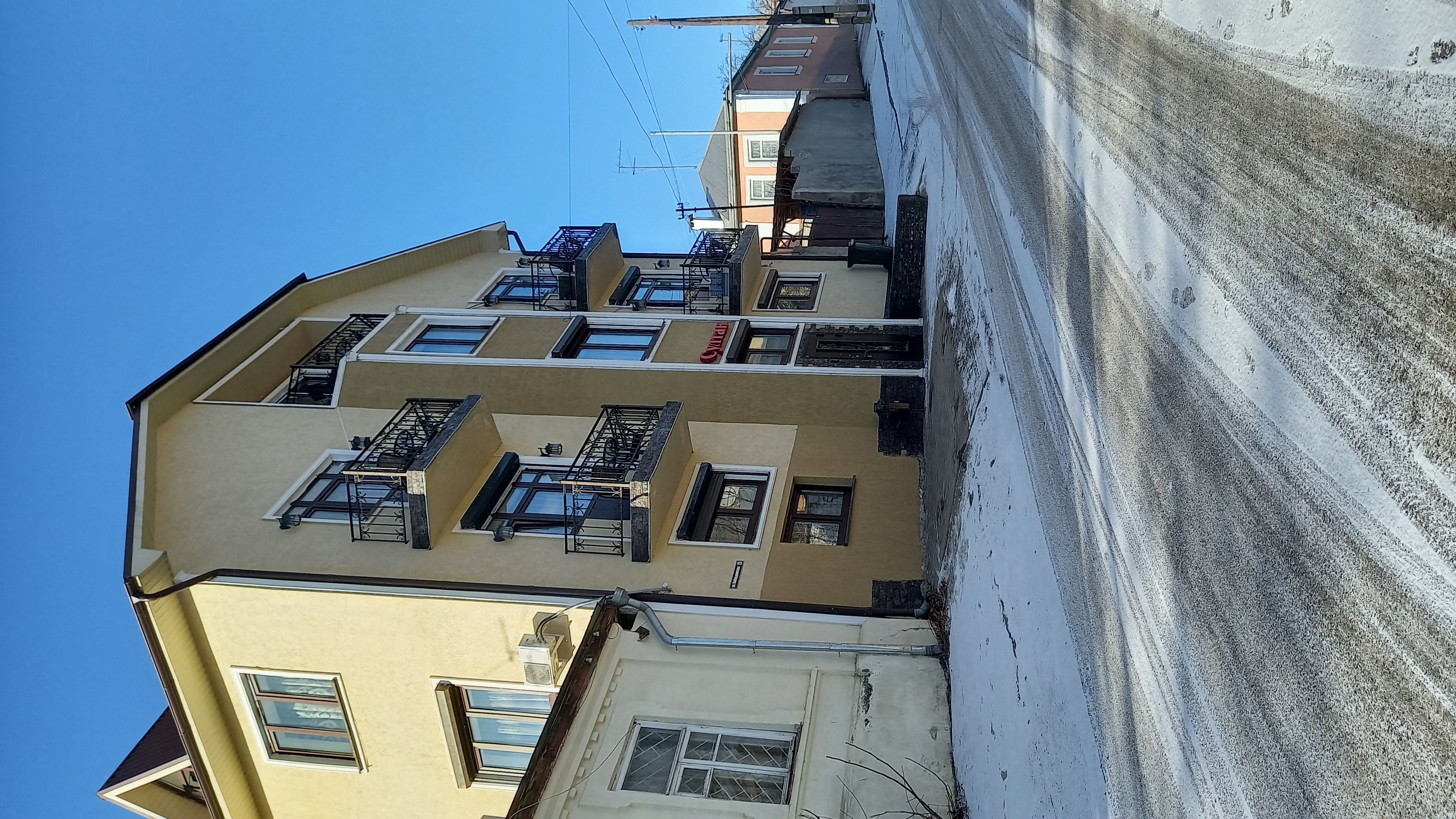 Фото Султан