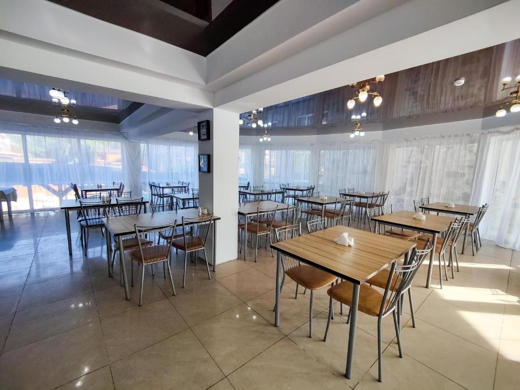 Фото Антарес