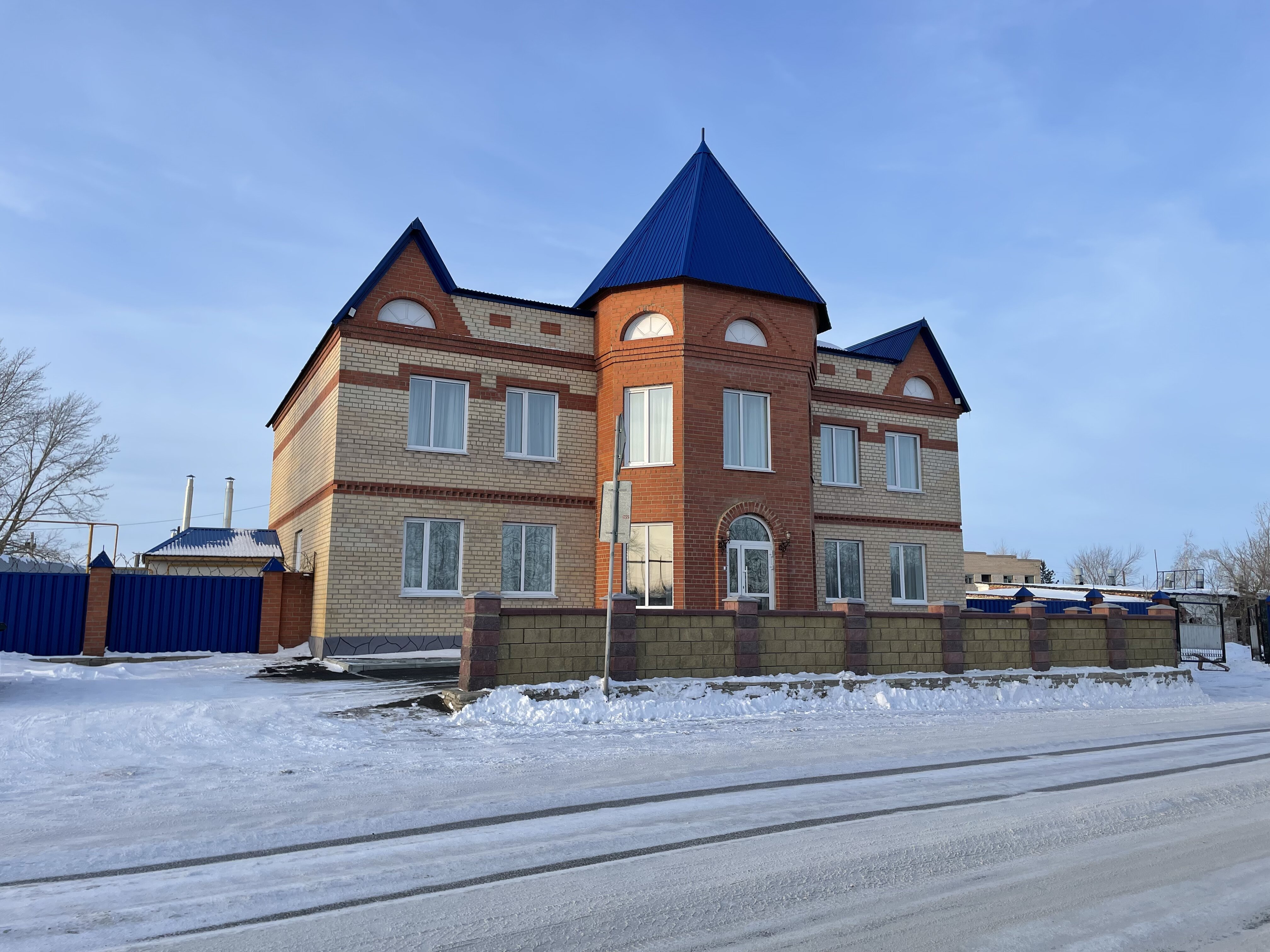 Фото Циркон